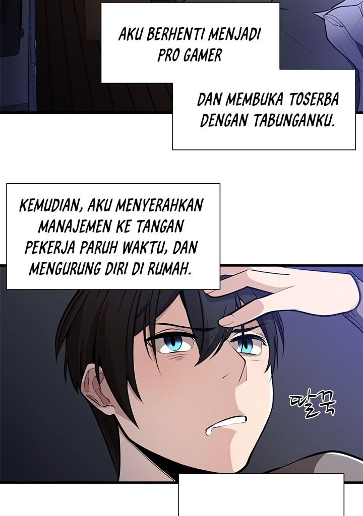 The Tutorial is Too Hard Bab 01 halaman 22