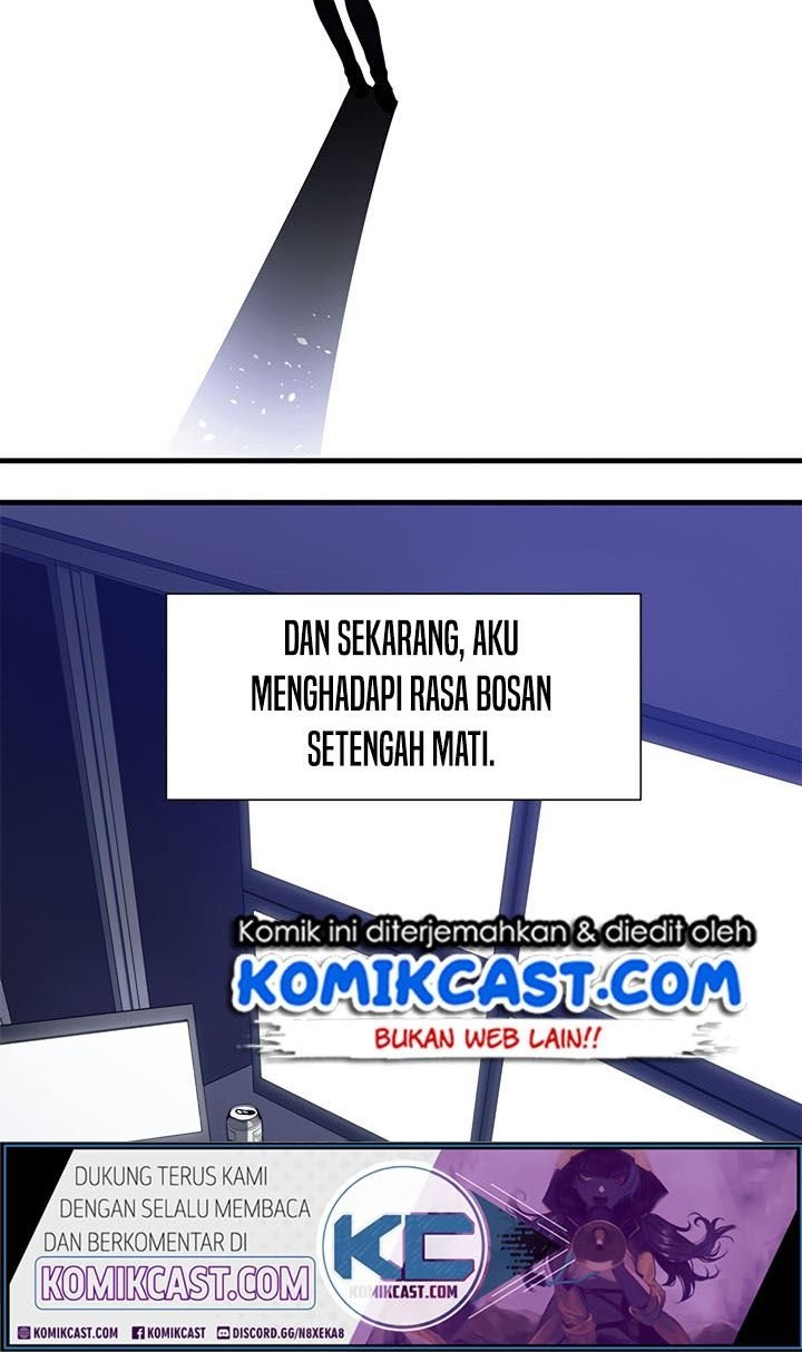 The Tutorial is Too Hard Bab 01 halaman 24