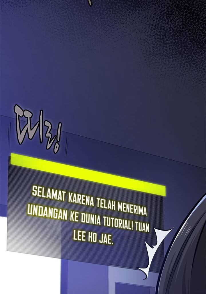 The Tutorial is Too Hard Bab 01 halaman 28