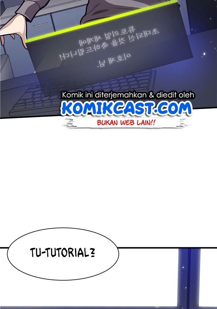 The Tutorial is Too Hard Bab 01 halaman 30
