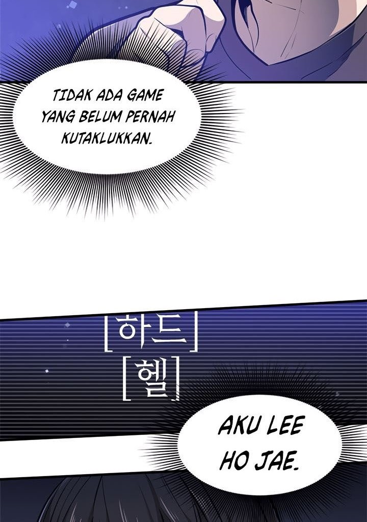 The Tutorial is Too Hard Bab 01 halaman 36