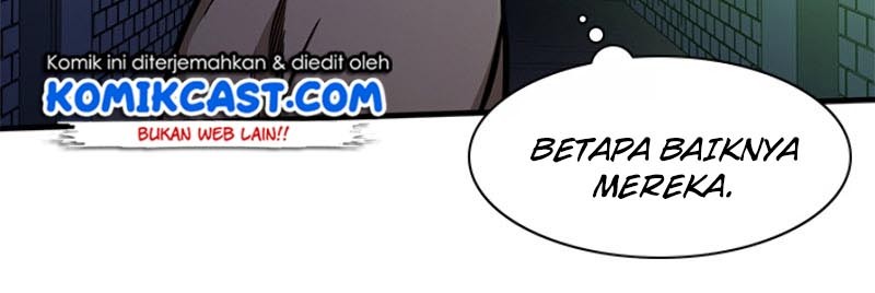 The Tutorial is Too Hard Bab 04 halaman 10