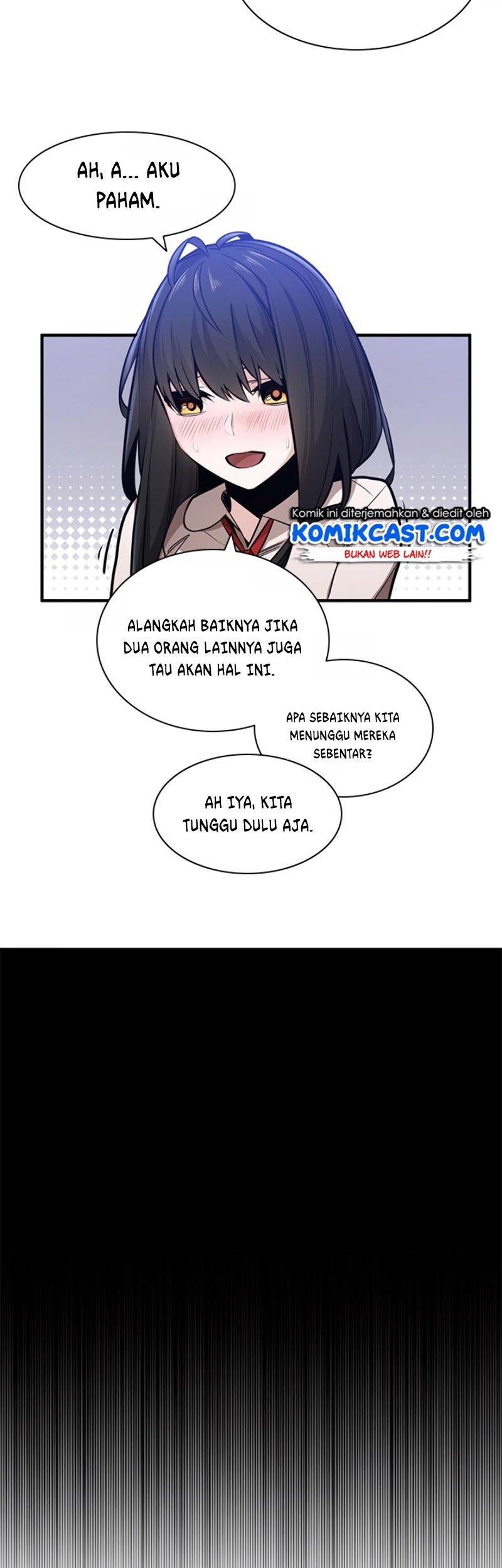 The Tutorial is Too Hard Bab 04 halaman 23