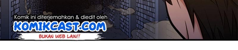 The Tutorial is Too Hard Bab 04 halaman 50