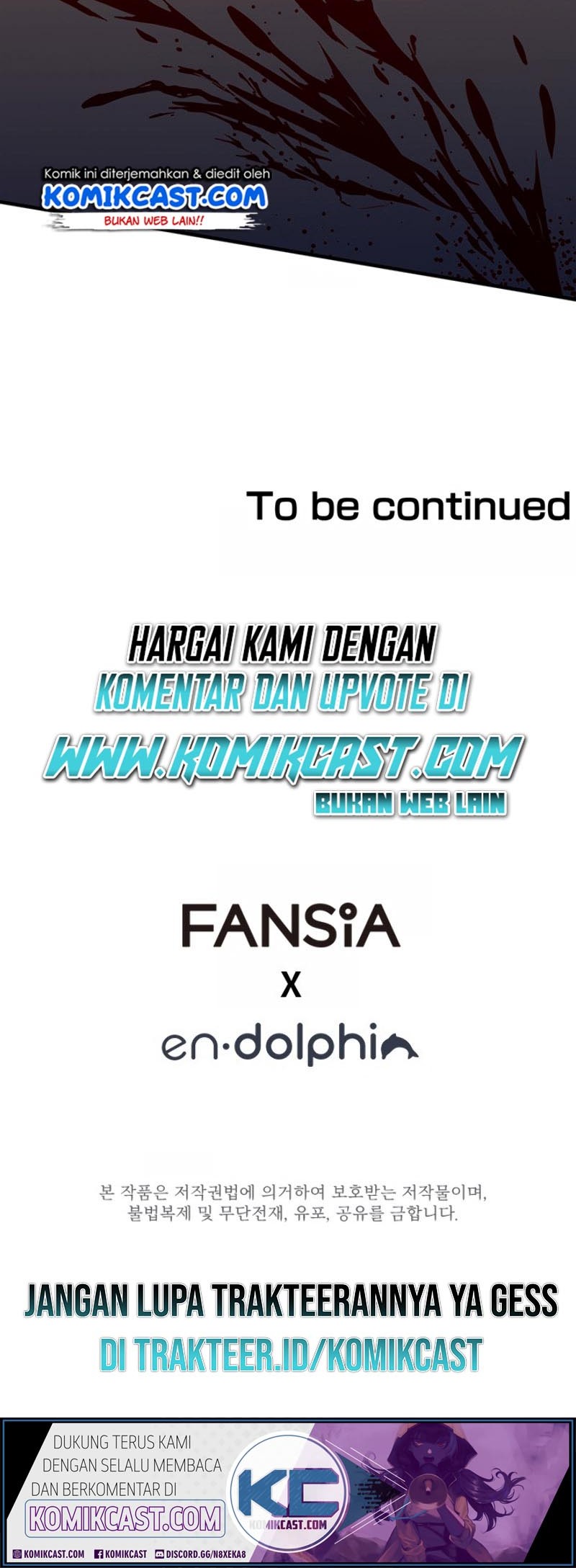 The Tutorial is Too Hard Bab 04 halaman 58
