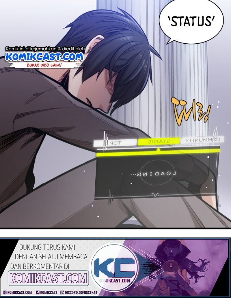 The Tutorial is Too Hard Bab 06 halaman 10