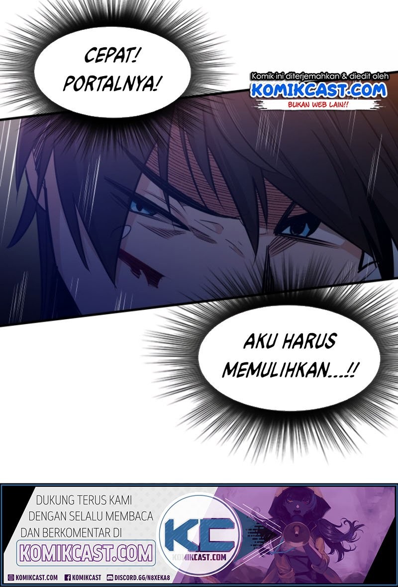 The Tutorial is Too Hard Bab 06 halaman 31