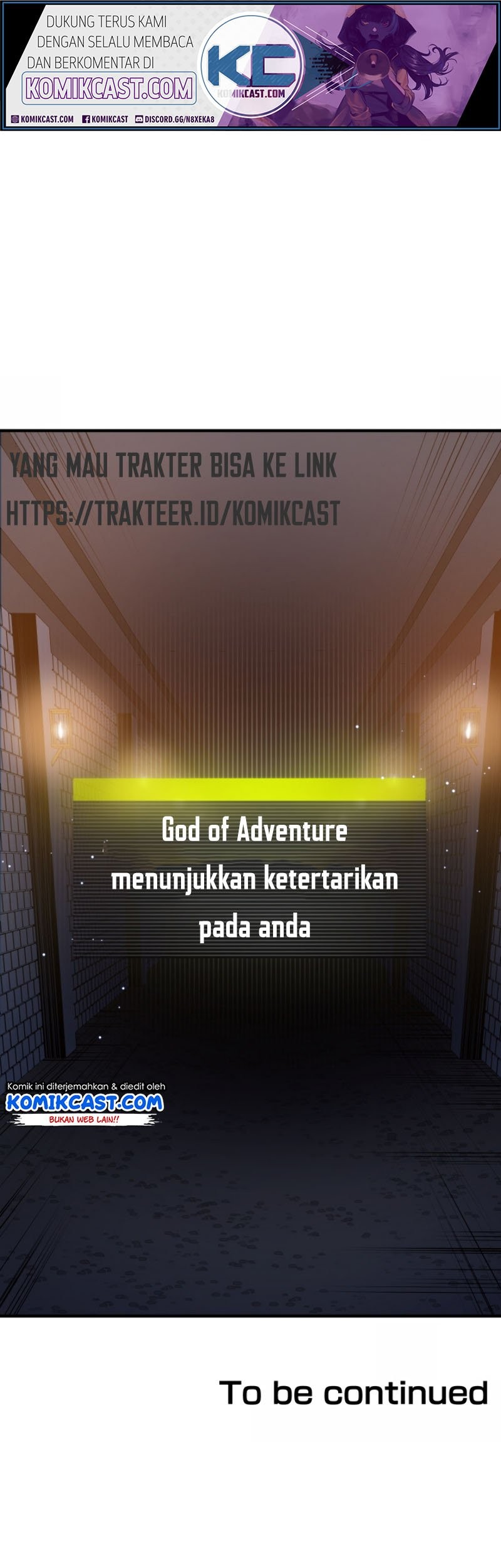 The Tutorial is Too Hard Bab 06 halaman 47