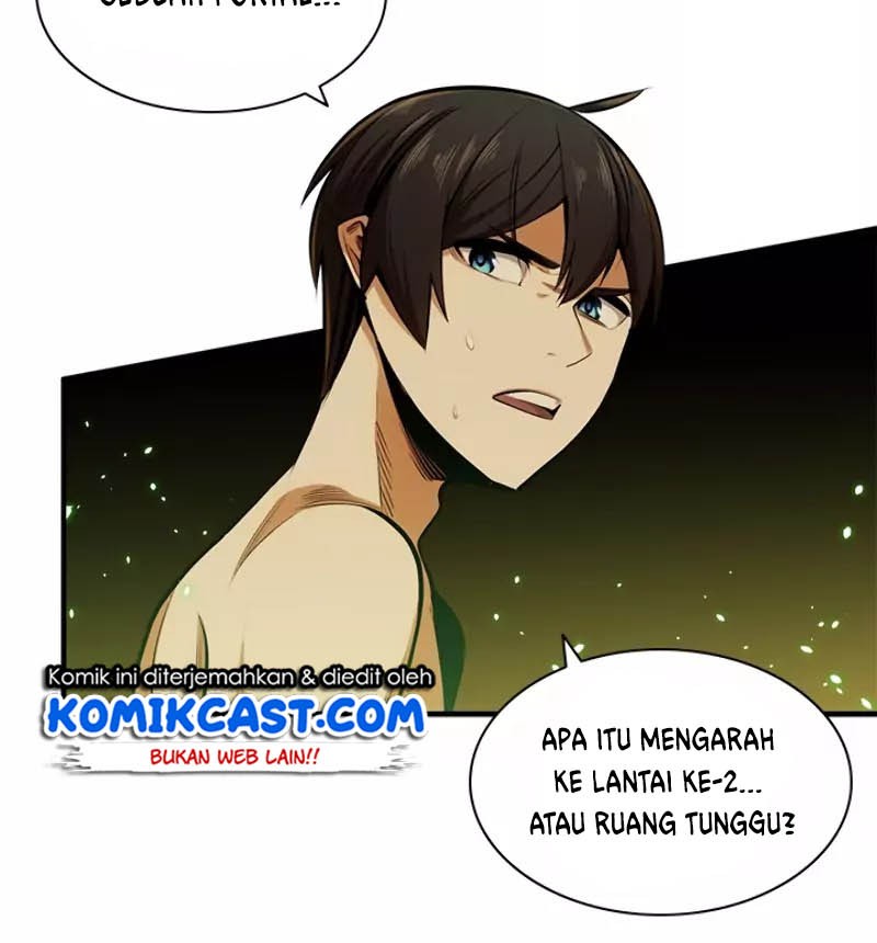 The Tutorial is Too Hard Bab 09 halaman 5