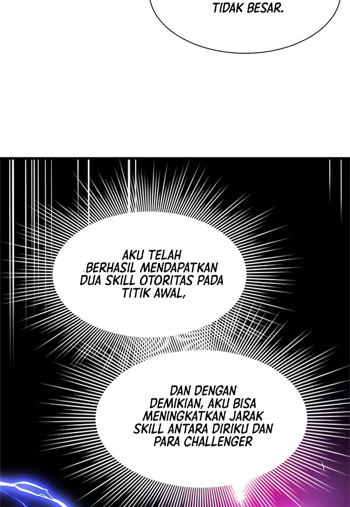 The Tutorial is Too Hard Bab 105 halaman 14