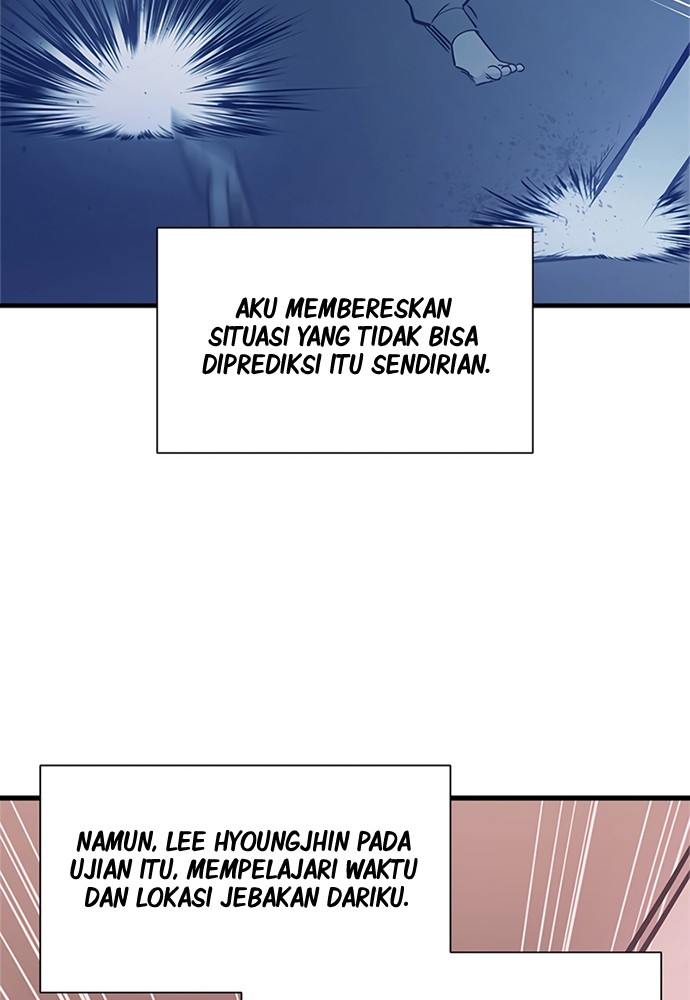 The Tutorial is Too Hard Bab 105 halaman 16