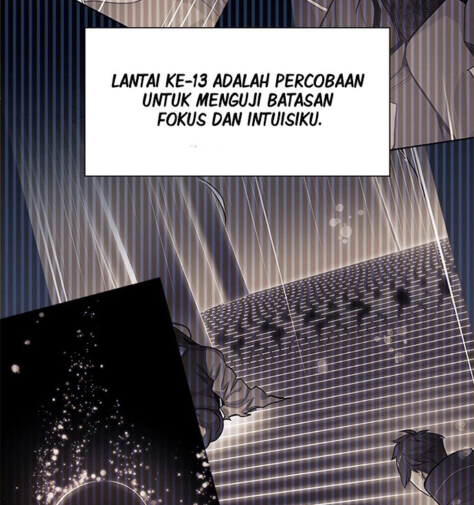 The Tutorial is Too Hard Bab 105 halaman 22