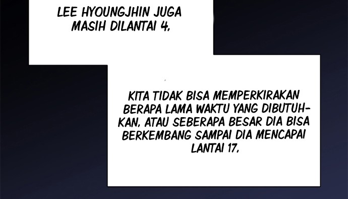 The Tutorial is Too Hard Bab 105 halaman 32