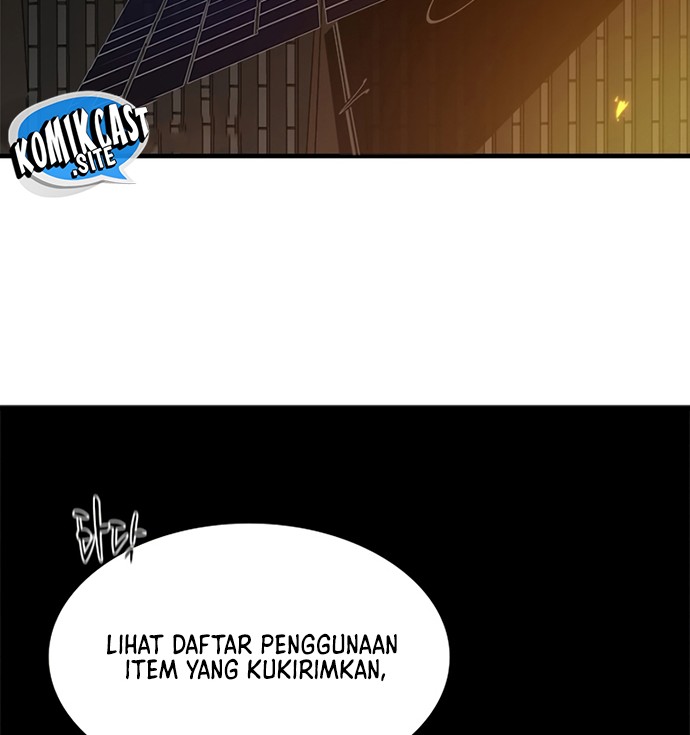 The Tutorial is Too Hard Bab 105 halaman 51