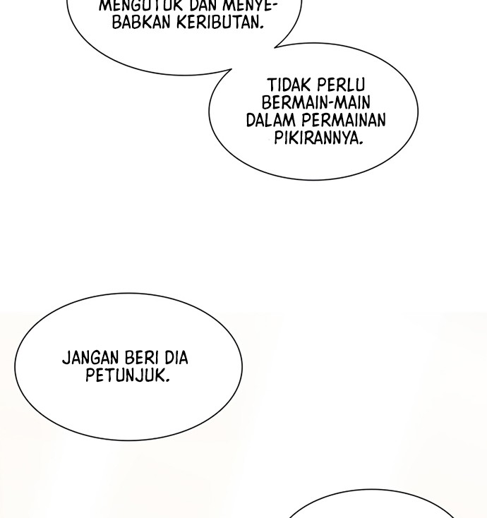 The Tutorial is Too Hard Bab 105 halaman 53