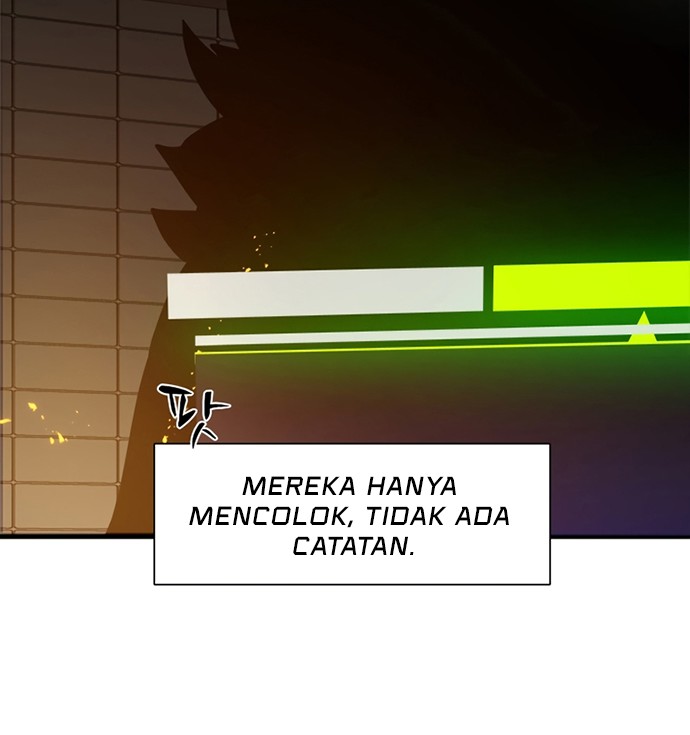 The Tutorial is Too Hard Bab 105 halaman 55