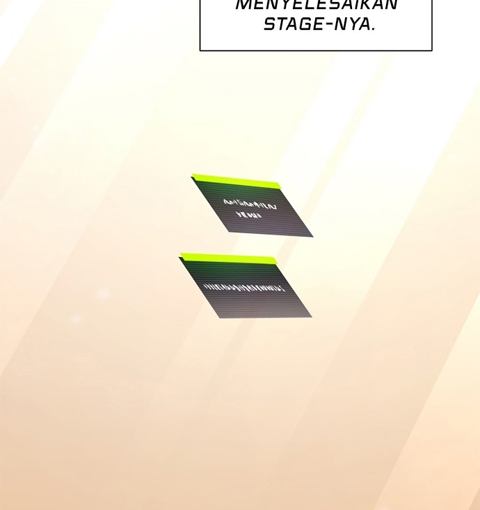The Tutorial is Too Hard Bab 105 halaman 57