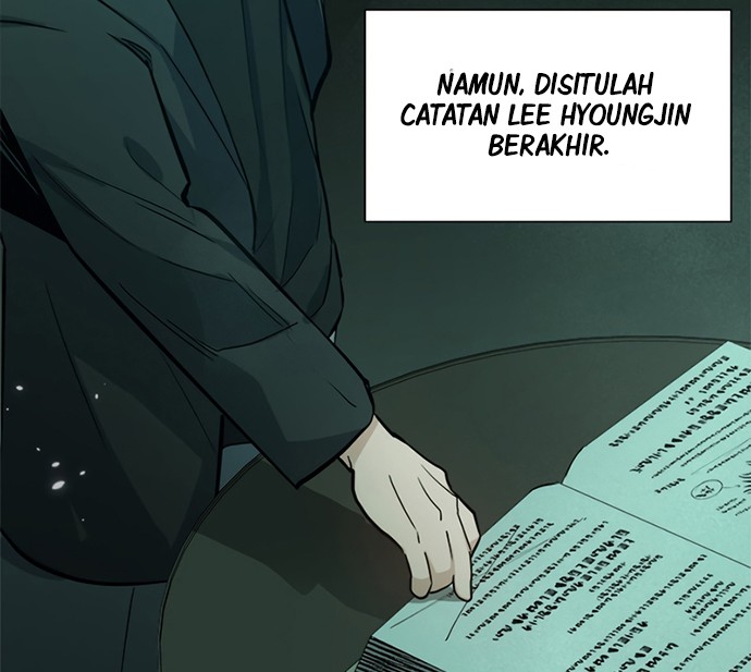 The Tutorial is Too Hard Bab 105 halaman 61