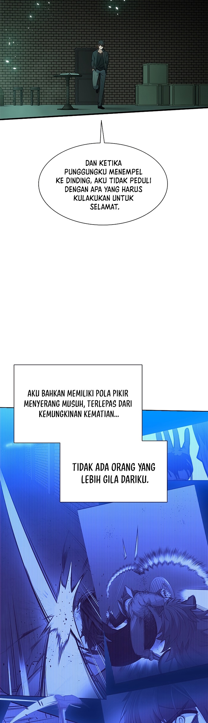 The Tutorial is Too Hard chapter 106 halaman 23