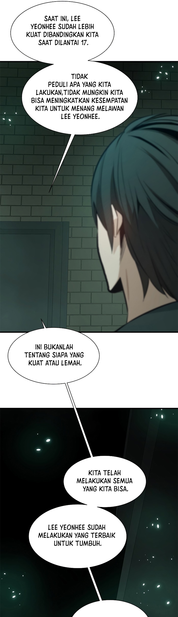The Tutorial is Too Hard chapter 106 halaman 31