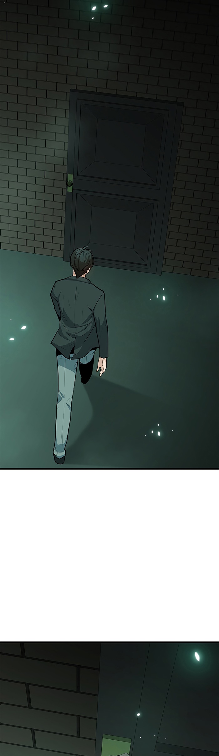 The Tutorial is Too Hard chapter 106 halaman 38