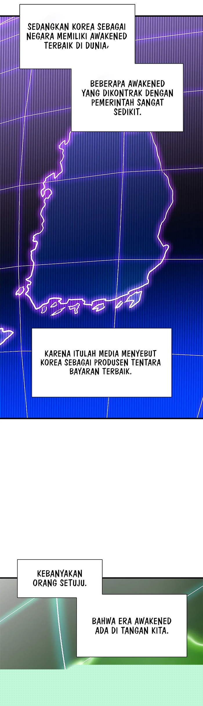 The Tutorial is Too Hard Bab 107 halaman 21