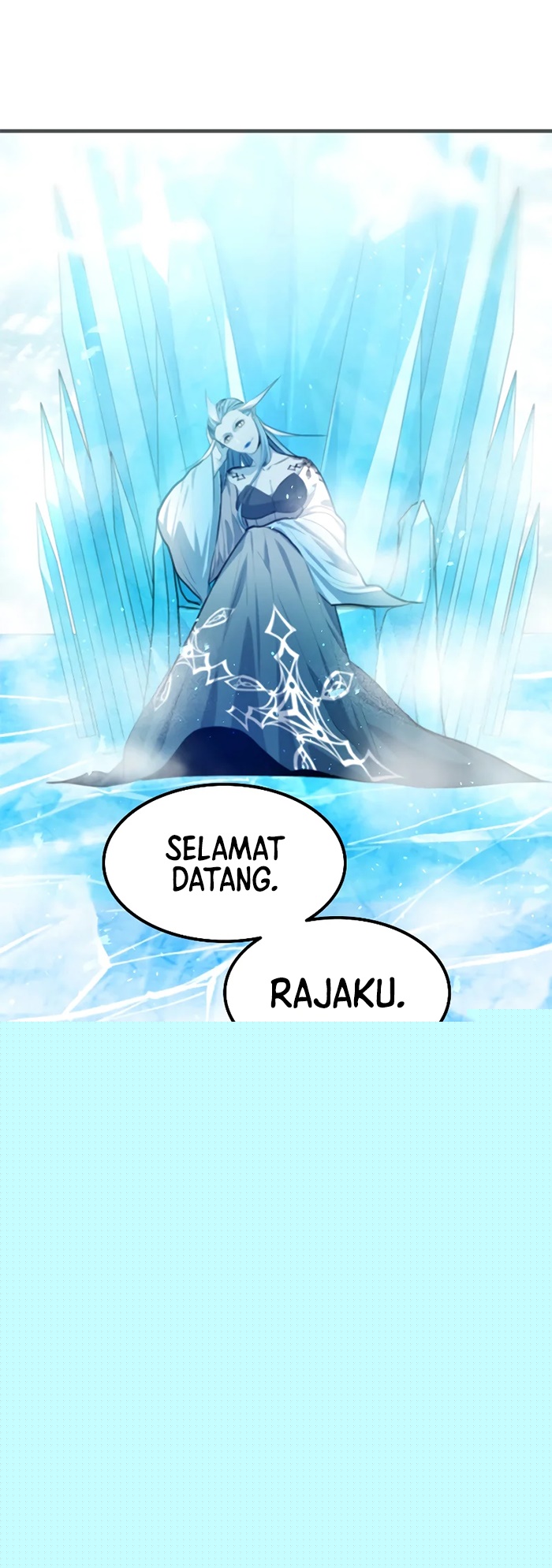 The Tutorial is Too Hard Bab 107 halaman 50