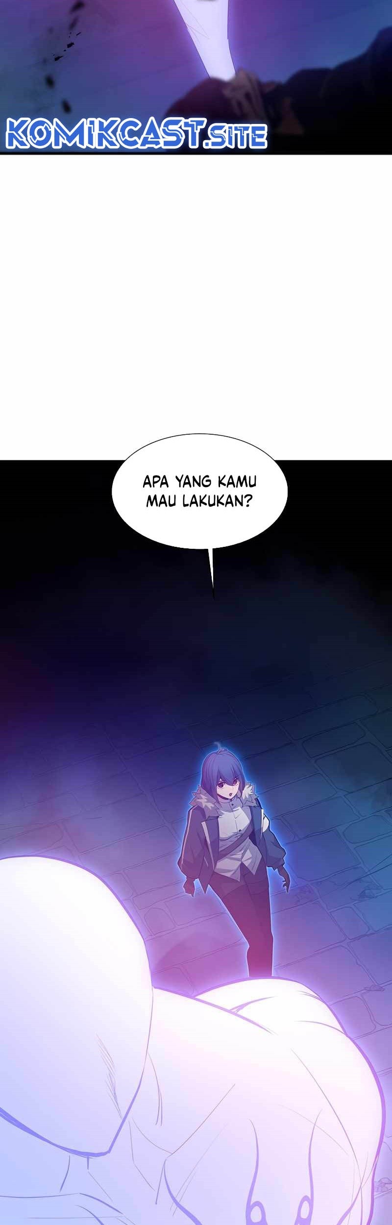 The Tutorial is Too Hard Bab 114 halaman 47