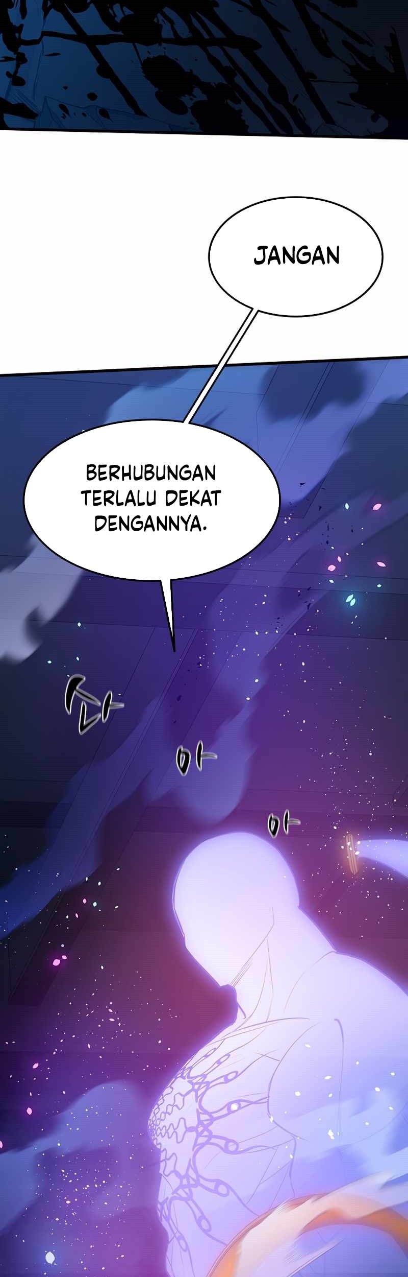 The Tutorial is Too Hard Bab 114 halaman 53