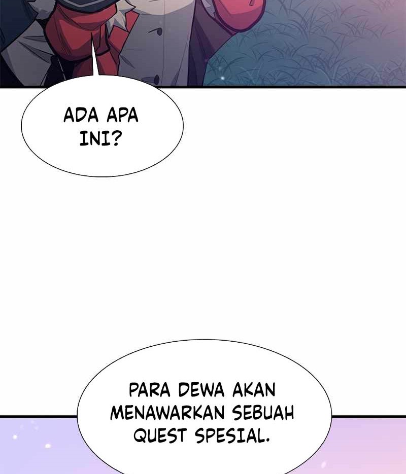 The Tutorial is Too Hard Bab 114 halaman 66