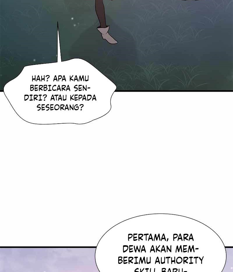 The Tutorial is Too Hard Bab 114 halaman 68