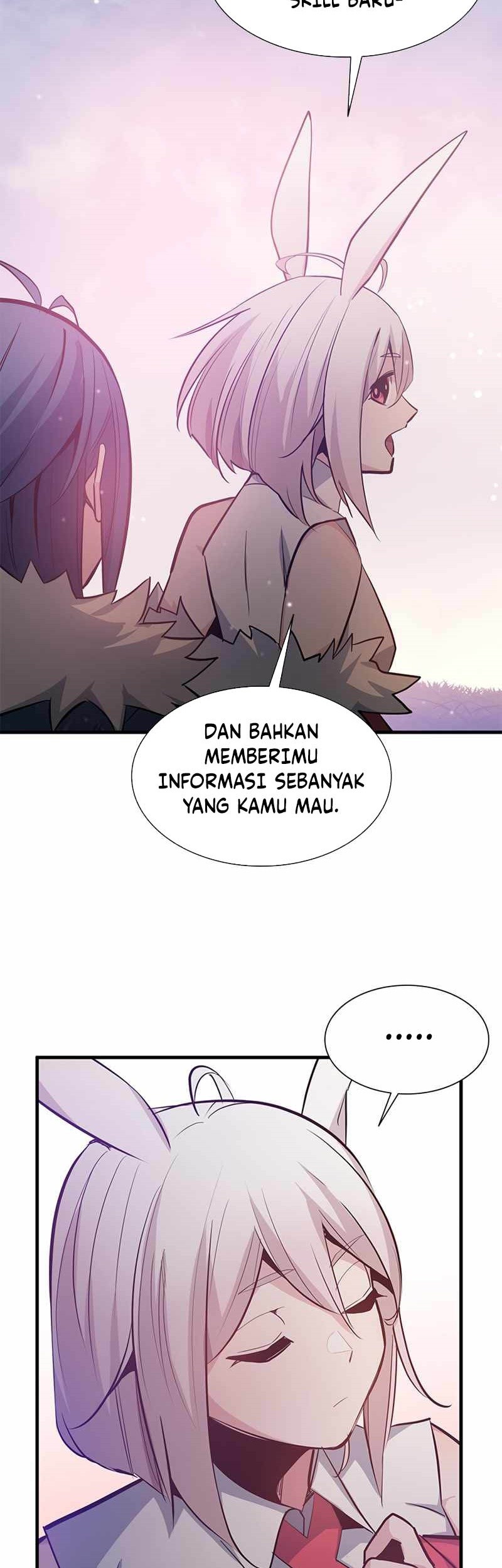 The Tutorial is Too Hard Bab 114 halaman 69