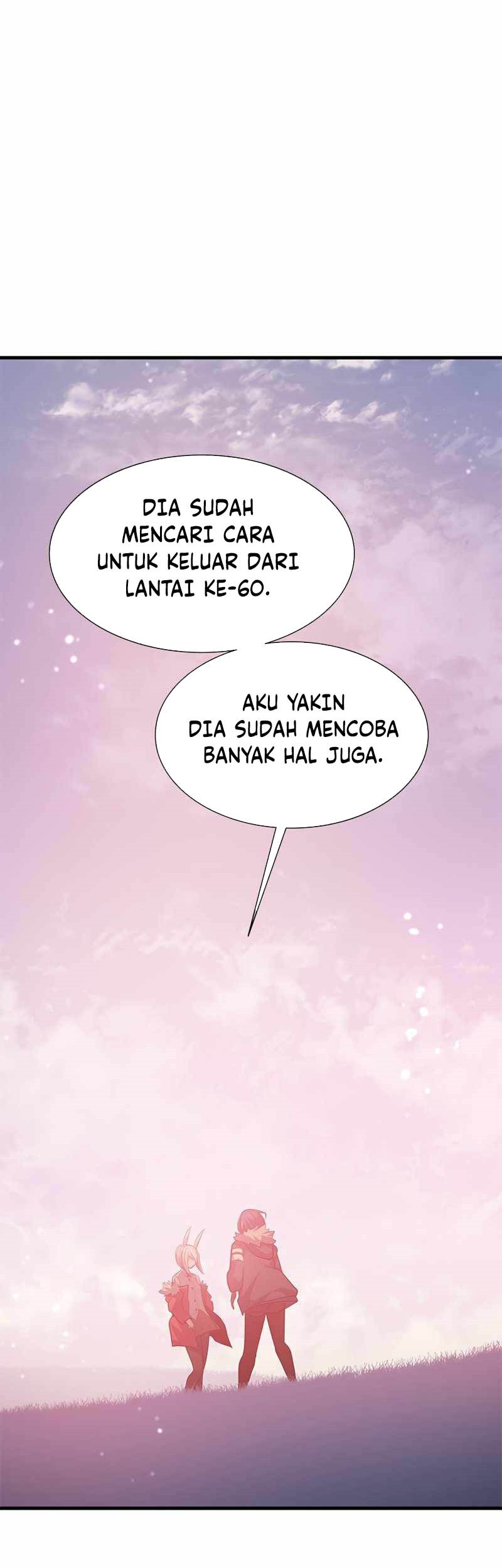 The Tutorial is Too Hard Bab 114 halaman 81