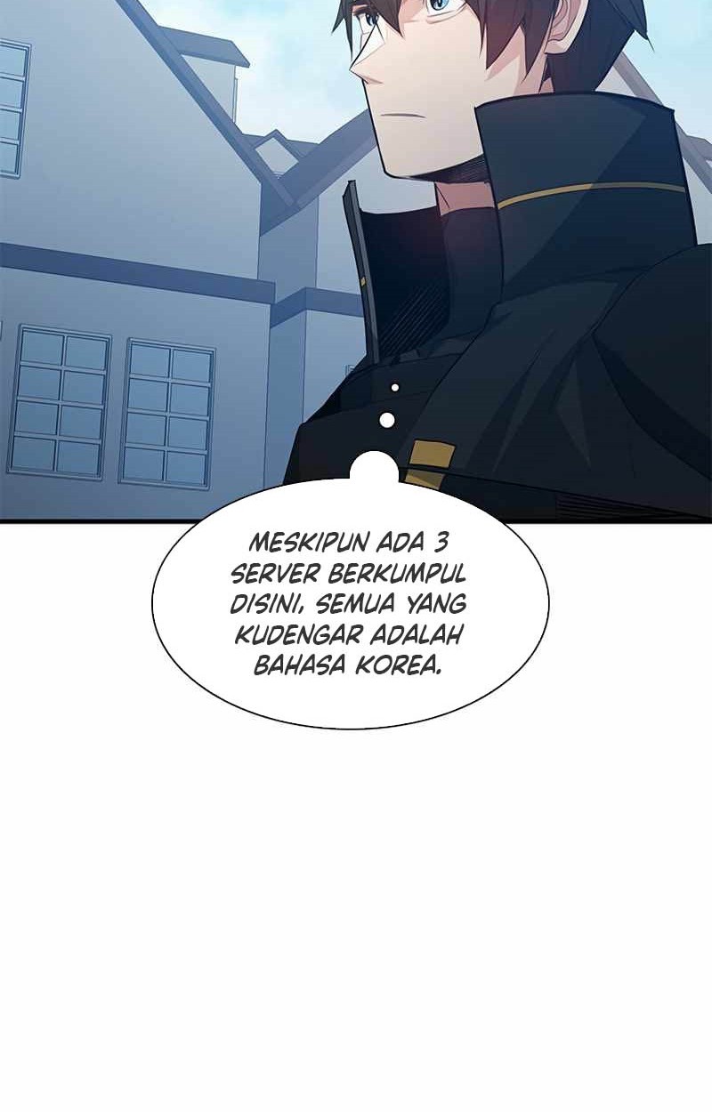The Tutorial is Too Hard Bab 116 halaman 16