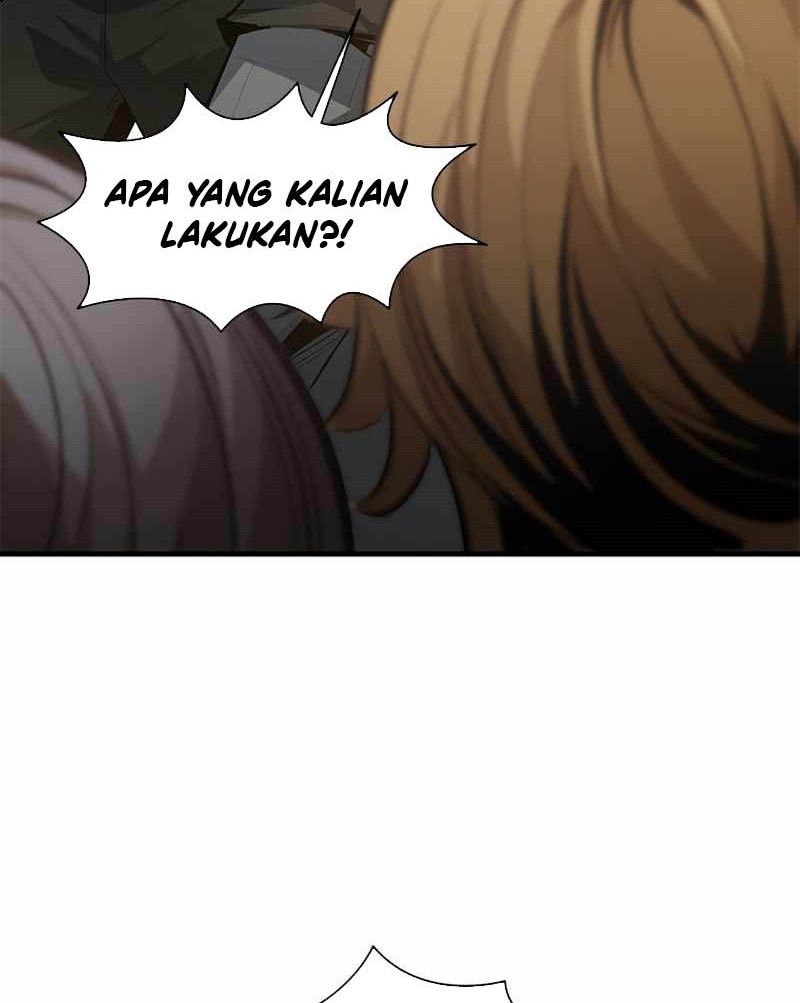 The Tutorial is Too Hard Bab 116 halaman 18