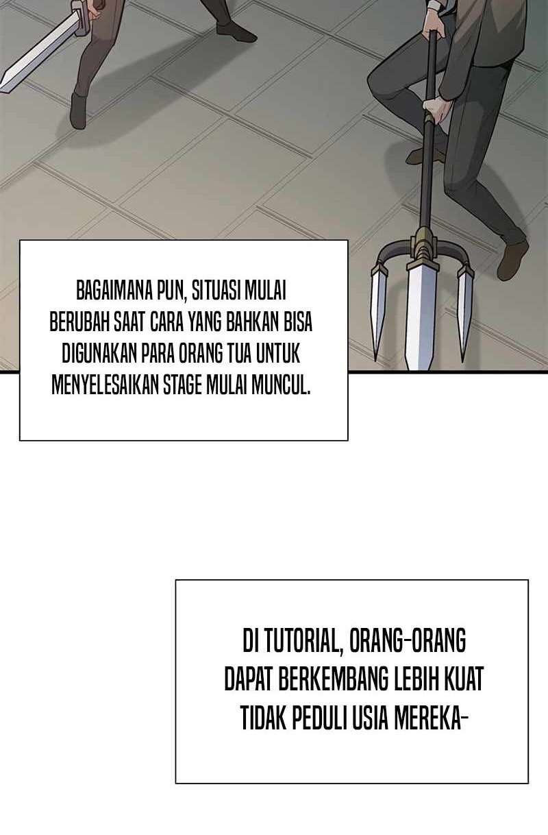The Tutorial is Too Hard Bab 116 halaman 26