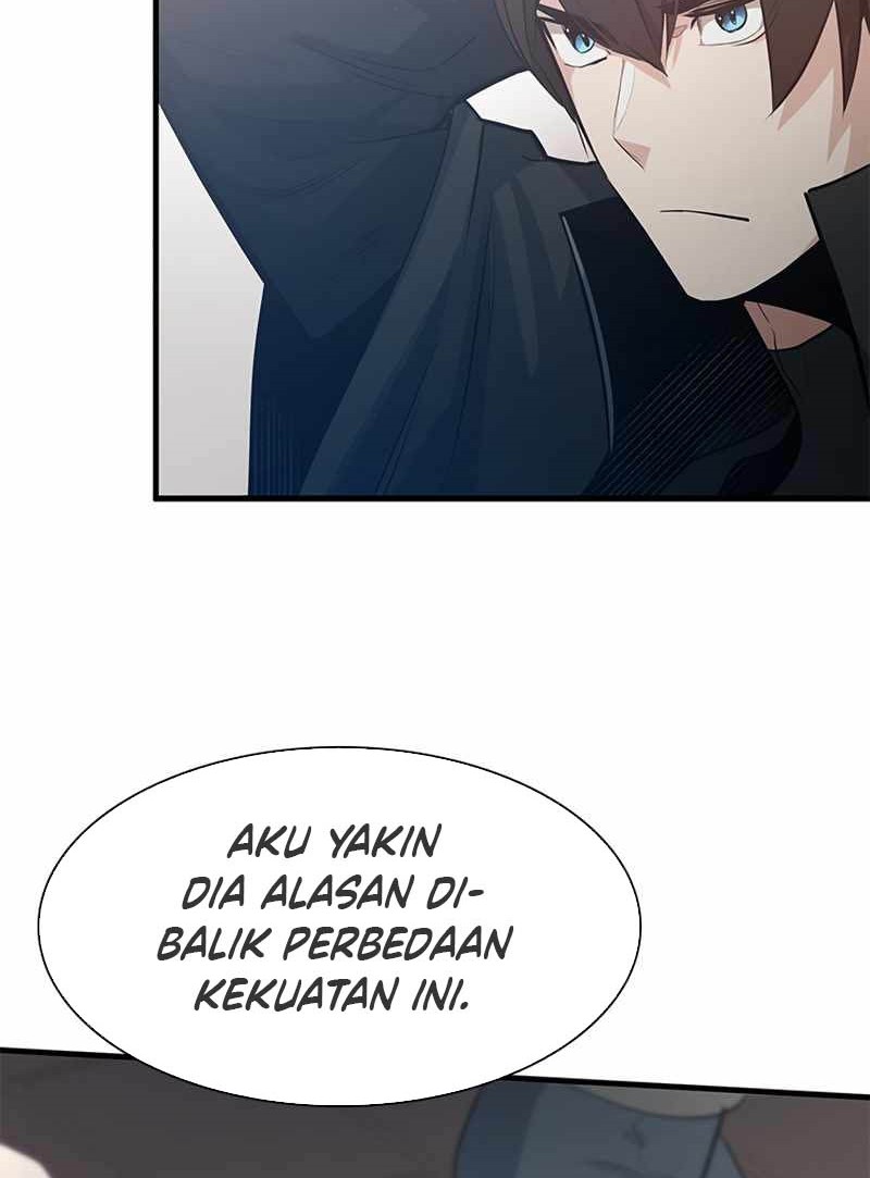 The Tutorial is Too Hard Bab 116 halaman 34
