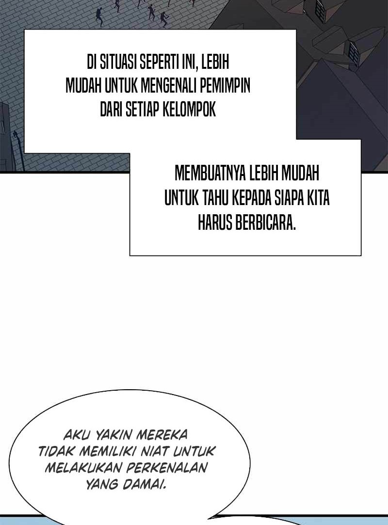 The Tutorial is Too Hard Bab 116 halaman 36