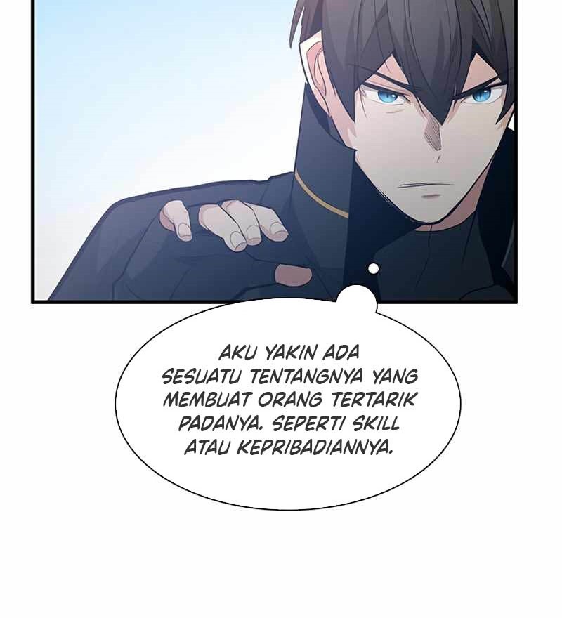 The Tutorial is Too Hard Bab 116 halaman 64