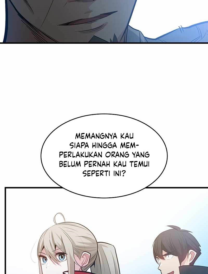 The Tutorial is Too Hard Bab 116 halaman 68