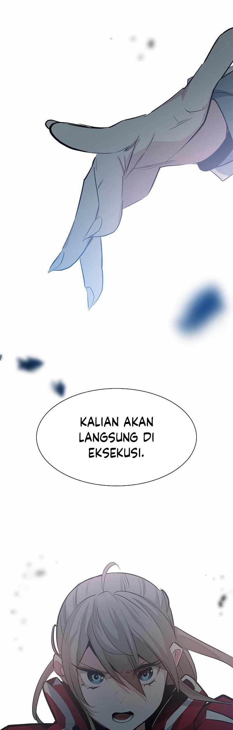 The Tutorial is Too Hard Bab 116 halaman 75