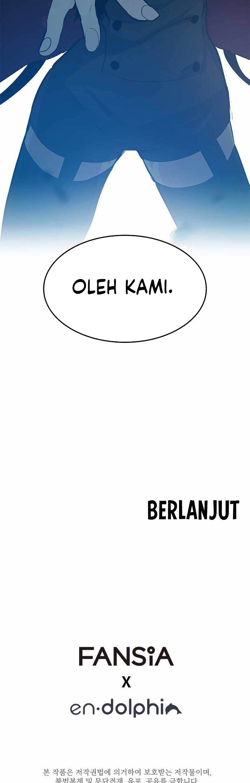 The Tutorial is Too Hard Bab 116 halaman 77