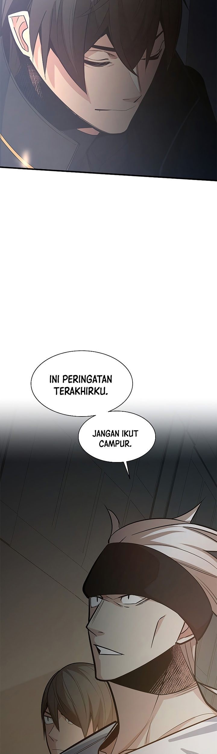 The Tutorial is Too Hard Bab 122 halaman 9