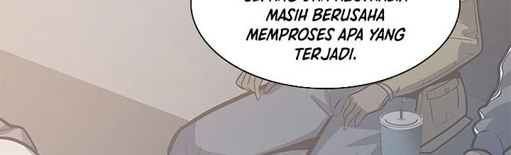 The Tutorial is Too Hard Bab 122 halaman 50