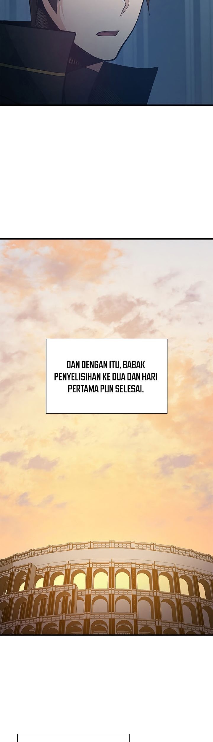 The Tutorial is Too Hard Bab 122 halaman 65
