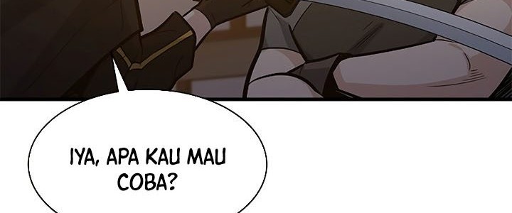 The Tutorial is Too Hard Bab 122 halaman 82