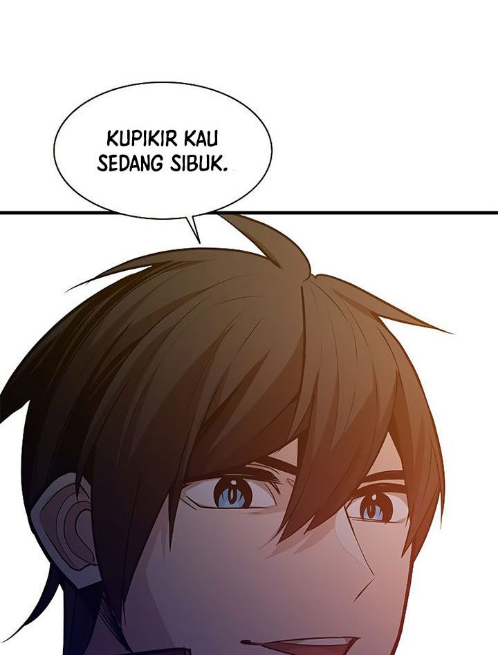 The Tutorial is Too Hard Bab 122 halaman 88