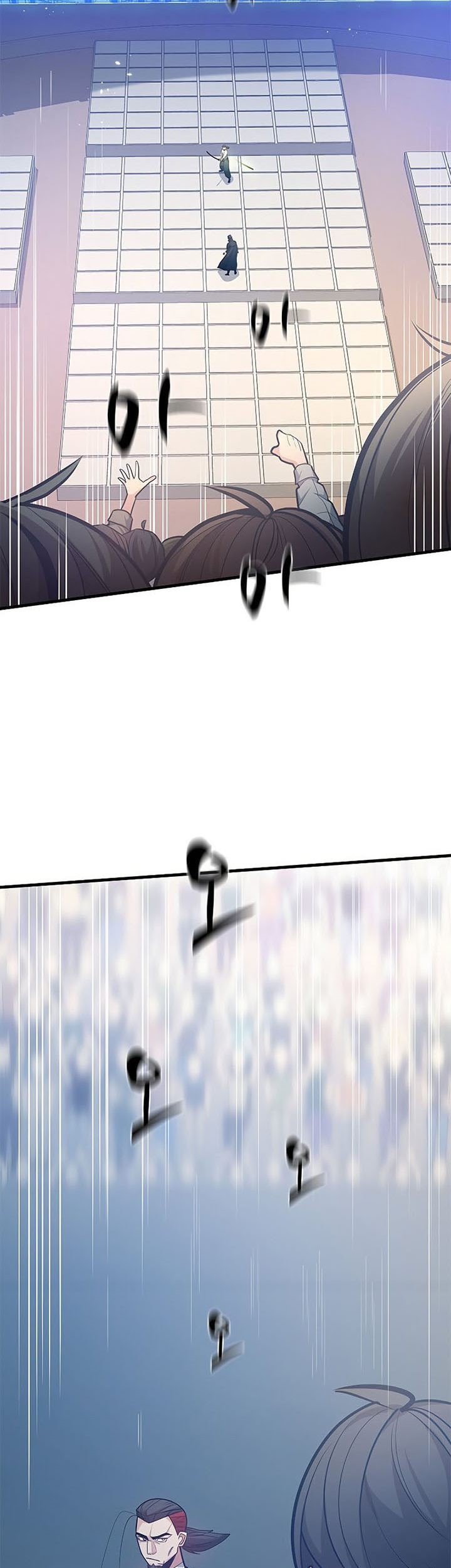 The Tutorial is Too Hard chapter 126 halaman 3