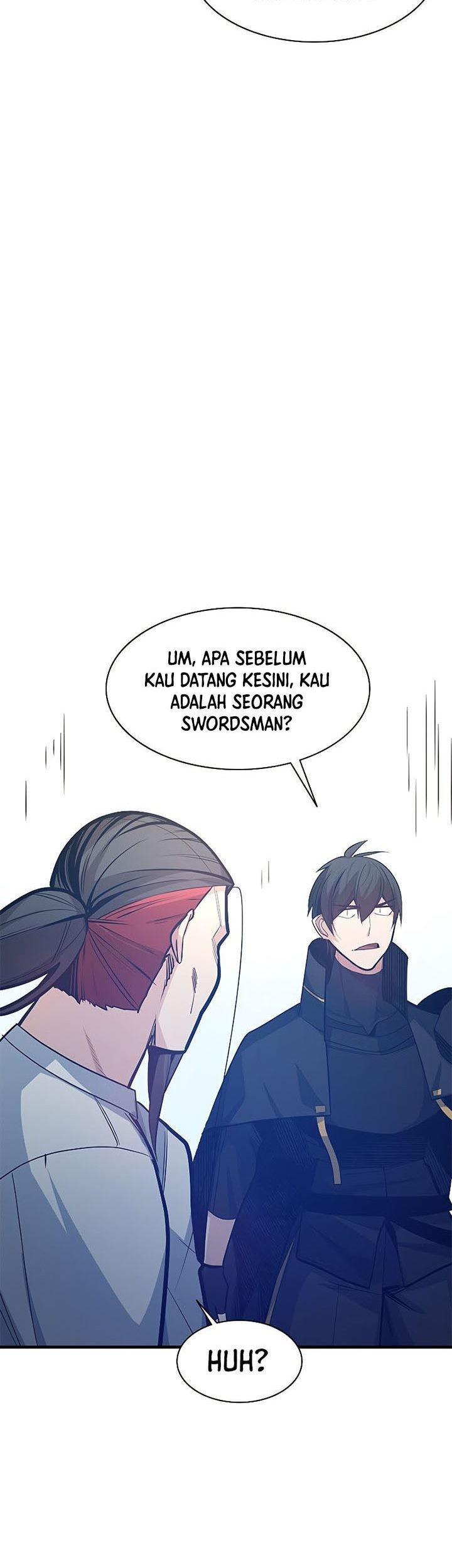 The Tutorial is Too Hard chapter 126 halaman 7
