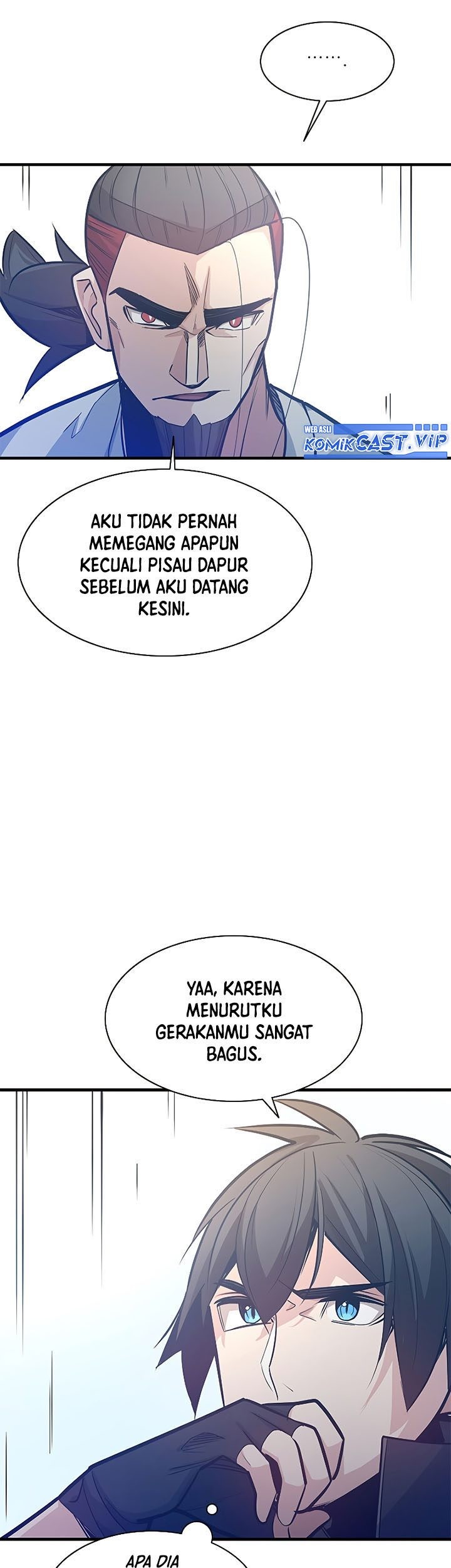The Tutorial is Too Hard chapter 126 halaman 9